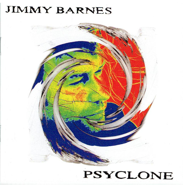 Jimmy Barnes